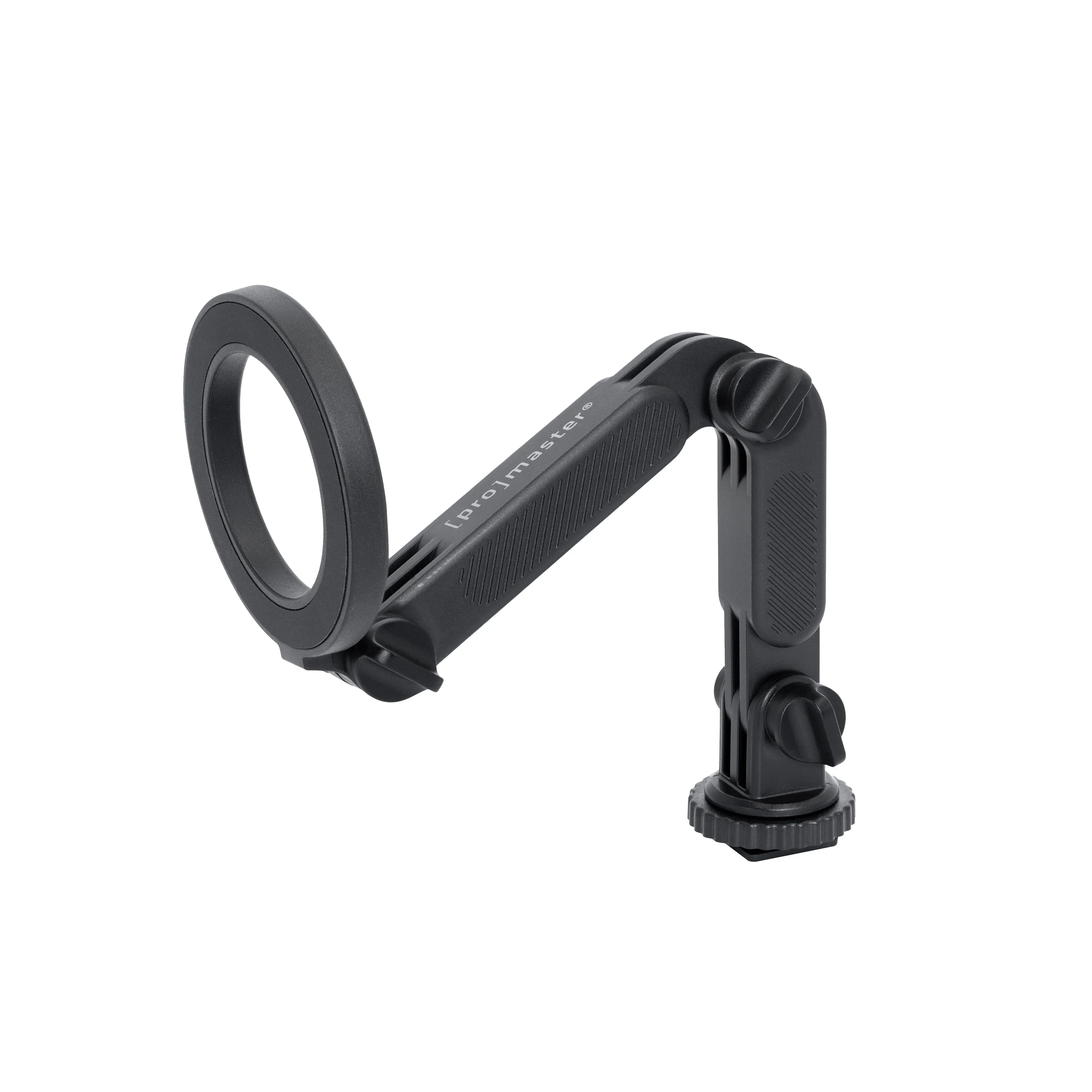 ProMaster MagSafe Cold Shoe Phone Holder