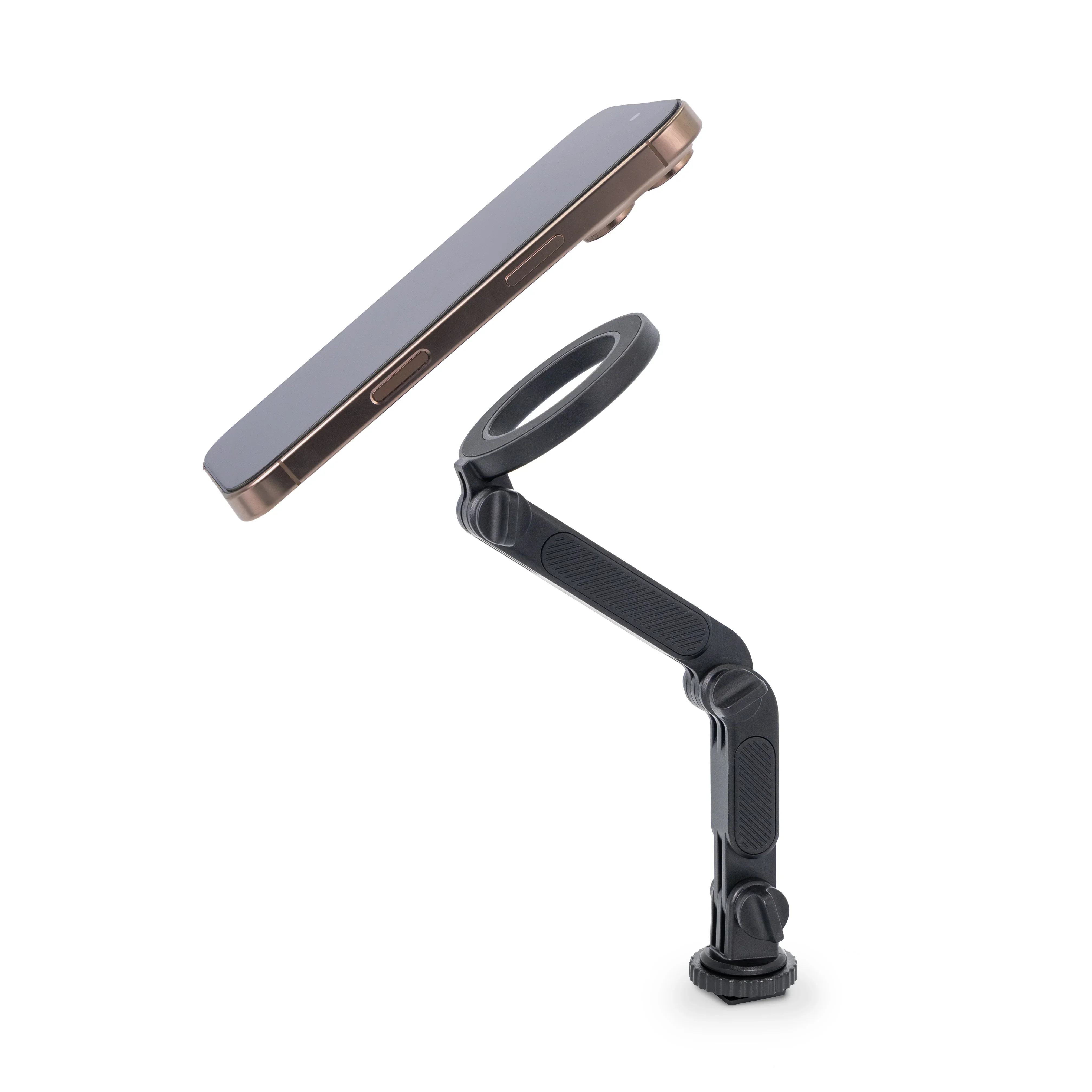 ProMaster MagSafe Cold Shoe Phone Holder - Image 2
