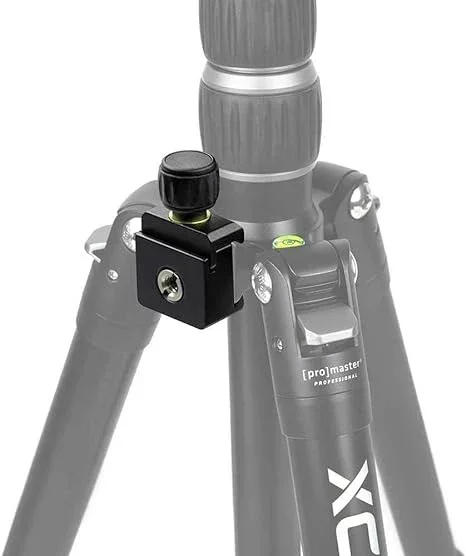 ProMaster MD Mini Dovetail Clamp for XC-M - Image 5