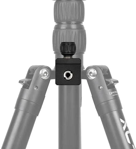 ProMaster MD Mini Dovetail Clamp for XC-M - Image 6