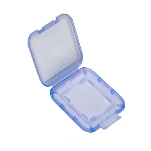 Promaster Memory Card Storage Case - 5 Pack - Image 2