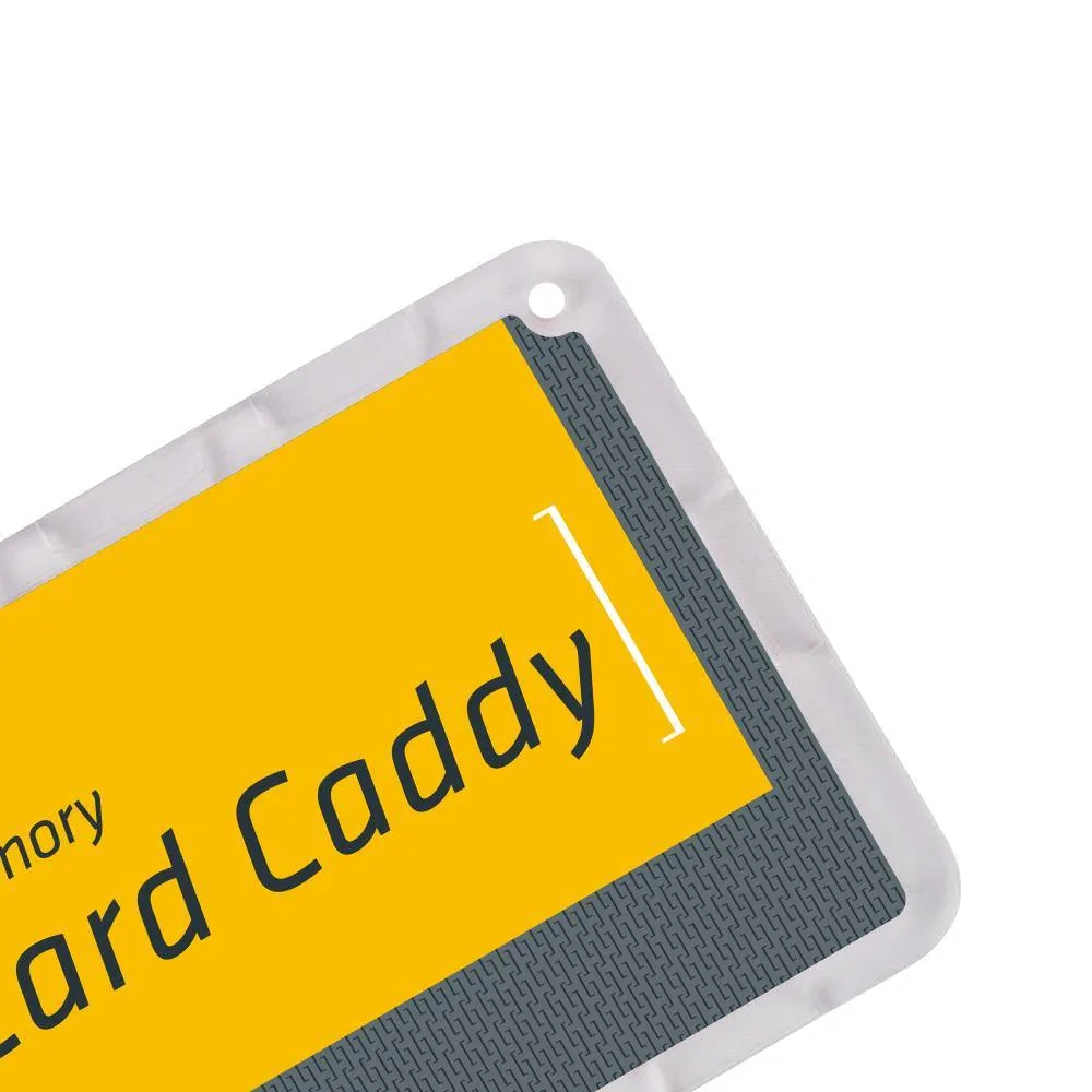 ProMaster Micro SD Memory Card Caddy - Image 4