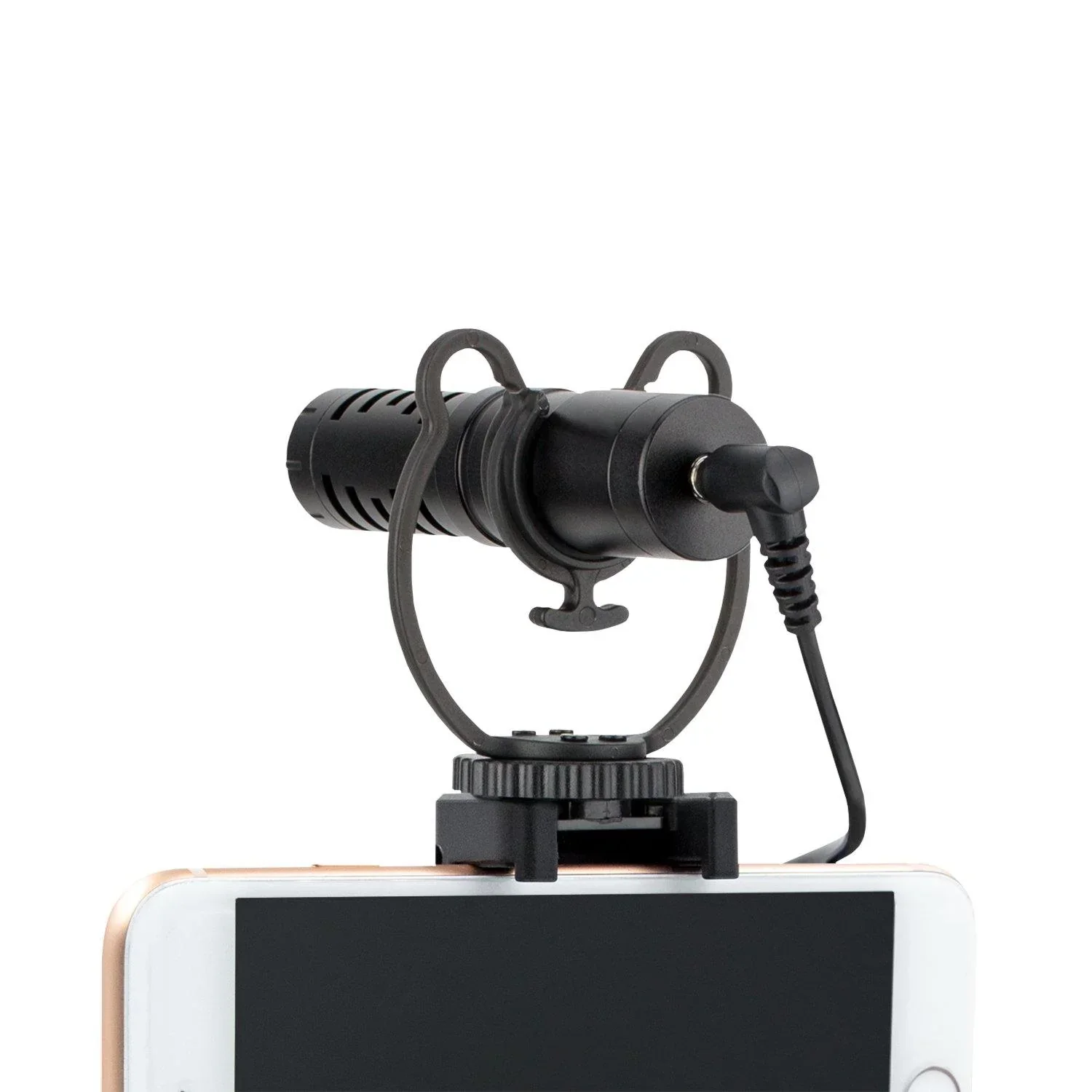 ProMaster Mini Directional Microphone SGM2 - Image 6