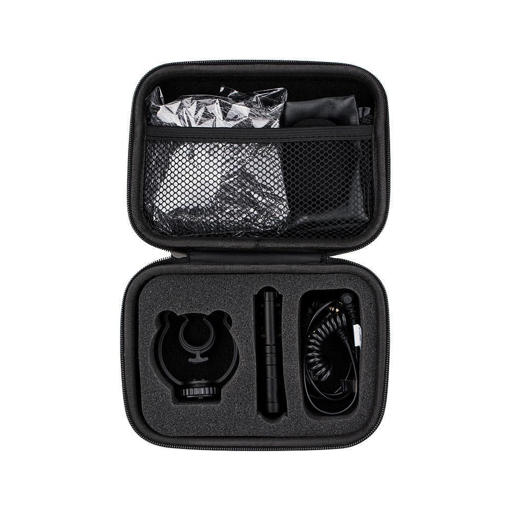 ProMaster Mini Directional Microphone SGM2 - Image 8