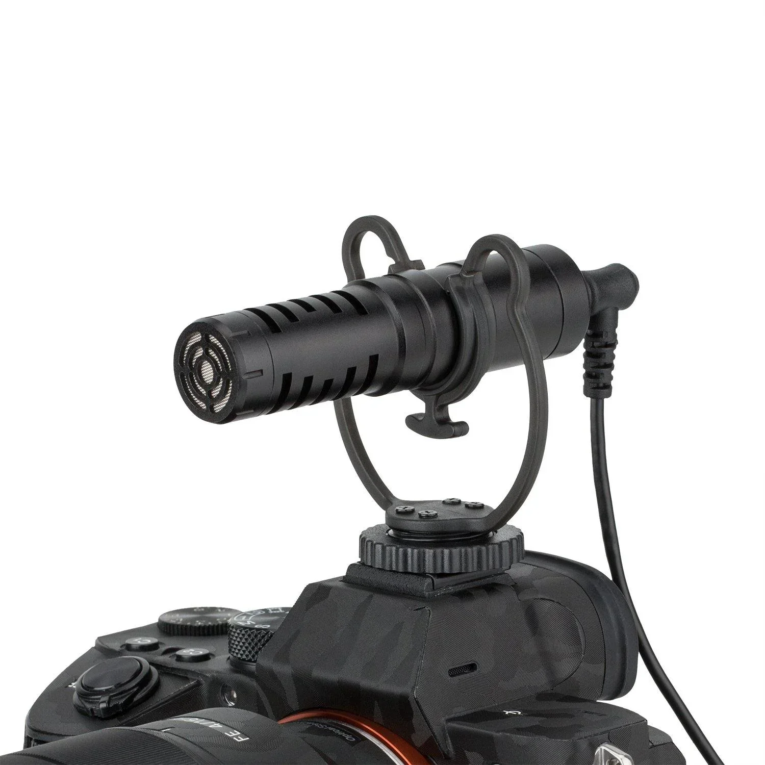ProMaster Mini Directional Microphone SGM2 - Image 9