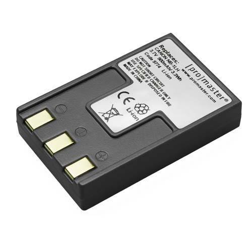 ProMaster NB-1LH Lithium-Ion Battery for Canon - Image 2