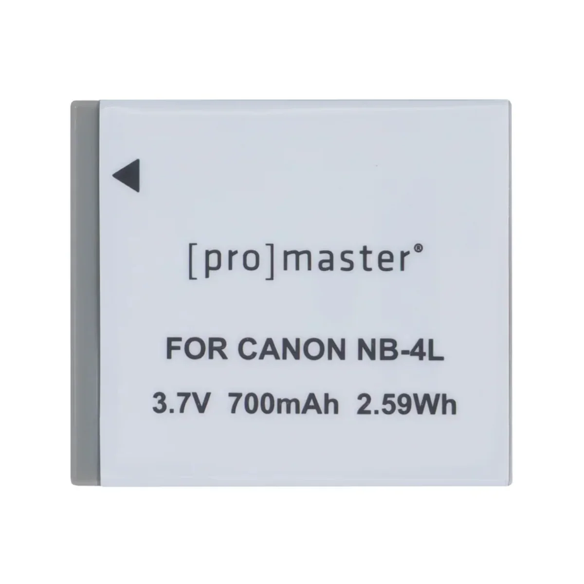 ProMaster NB-4L Li-ion Battery for Canon
