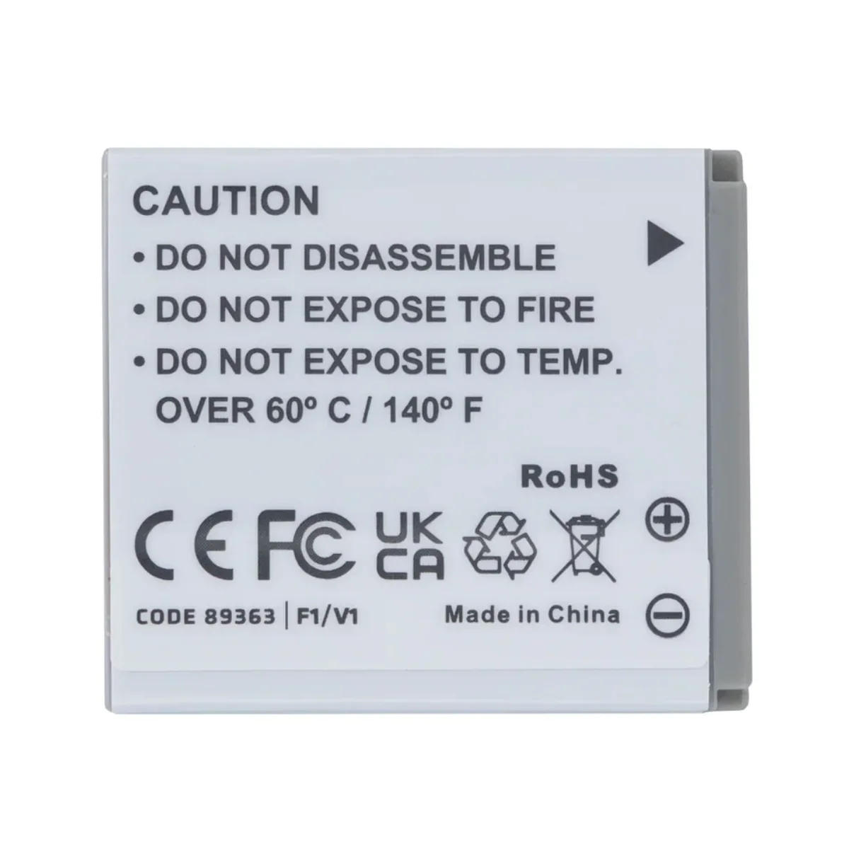 ProMaster NB-4L Li-ion Battery for Canon - Image 2