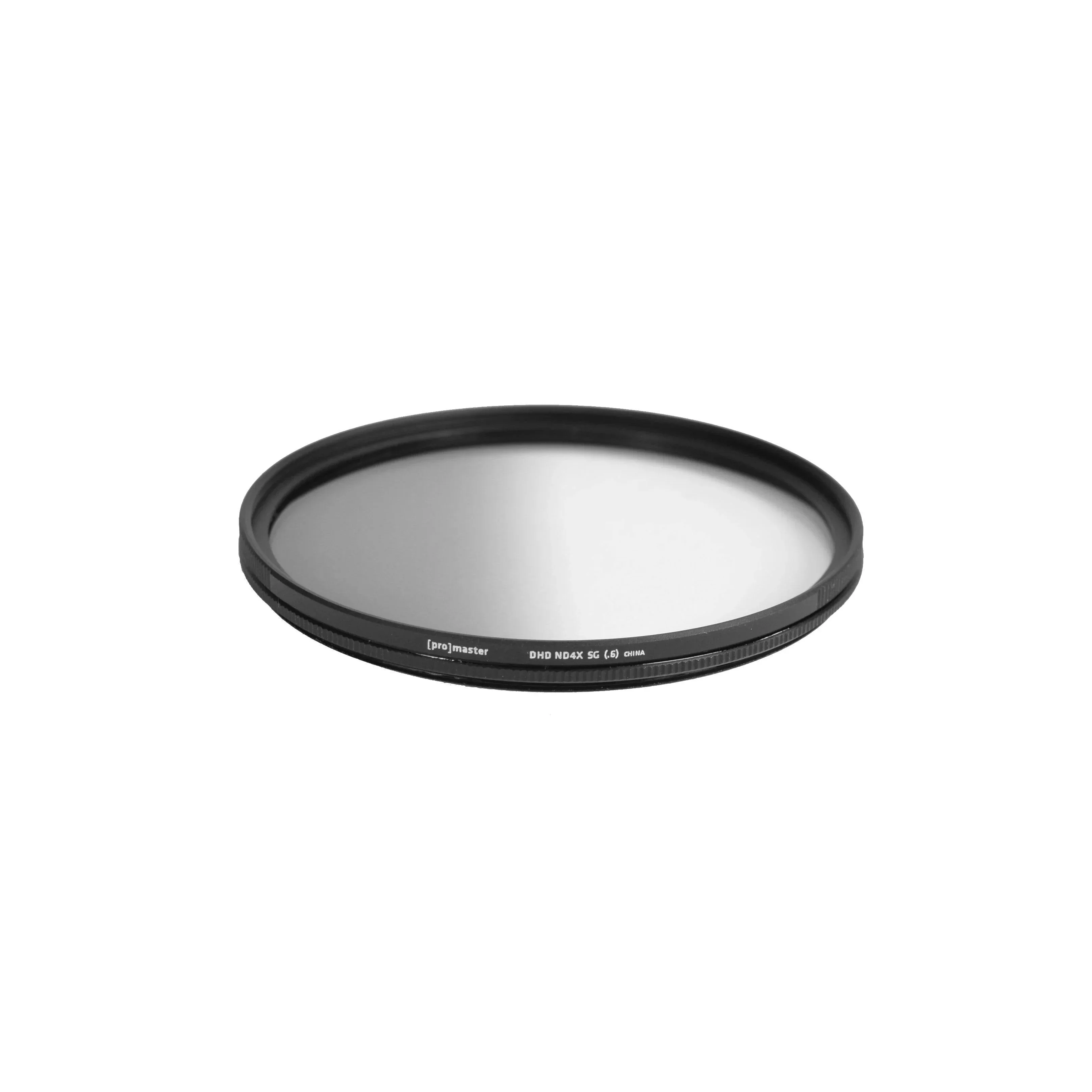 ProMaster ND4X Digital HD Soft Graduated ND Filter - 49mm