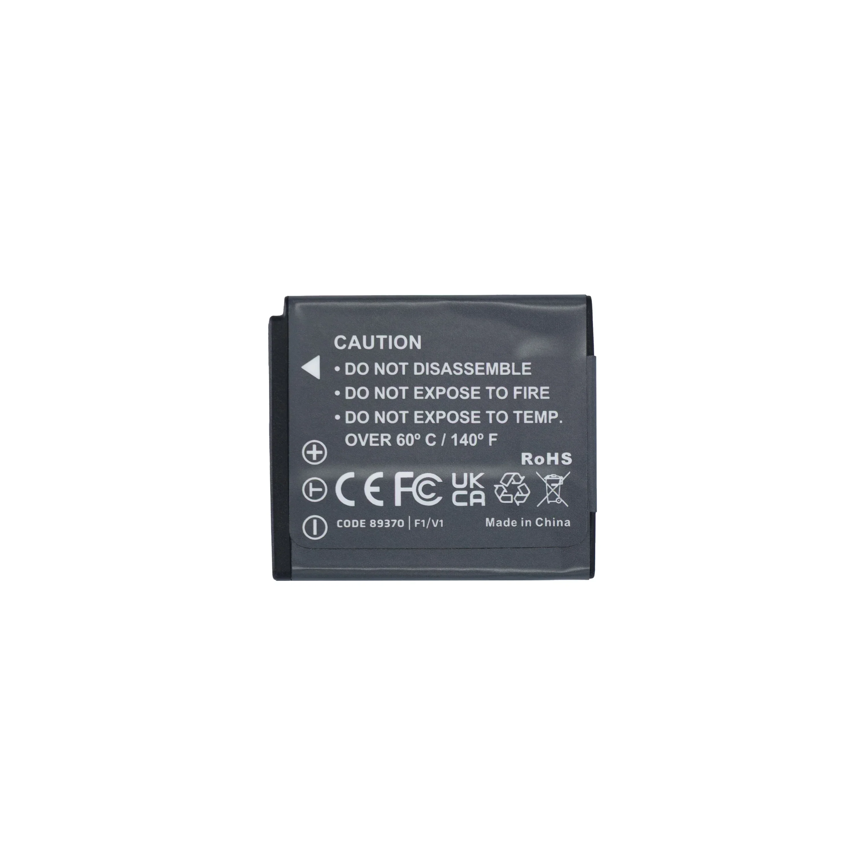 ProMaster NP-50 Li-ion Battery for Fujifilm - Image 3