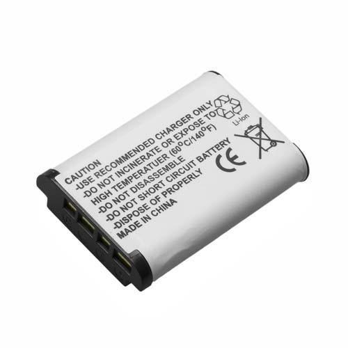 ProMaster NP-BX1 Lithium-Ion Battery for Sony - Image 2