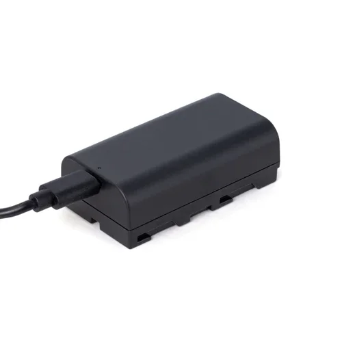 ProMaster NP-F570 Li-ion Battery for Sony w/ USB-C Charging - Image 4