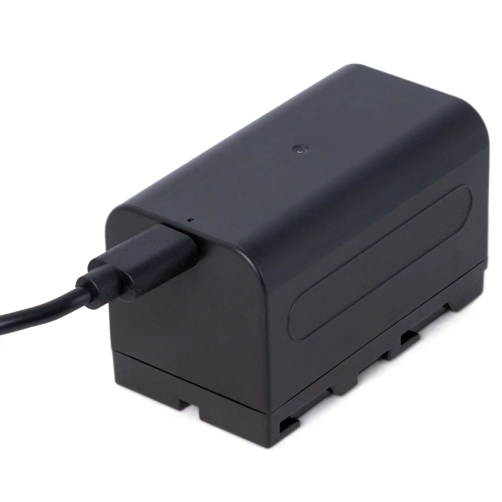 ProMaster NP-F770 Li-ion Battery for Sony w/ USB-C Charging - Image 4