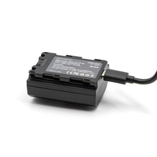 ProMaster NP-FZ100 Li-ion Battery for Sony w/ USB-C Charging - Image 3