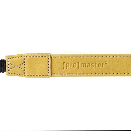 ProMaster Odyssey Strap Small - Harvest Yellow - Image 2