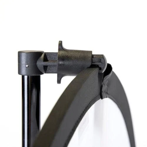 ProMaster Pop-up Background / Reflector Stand - Image 6