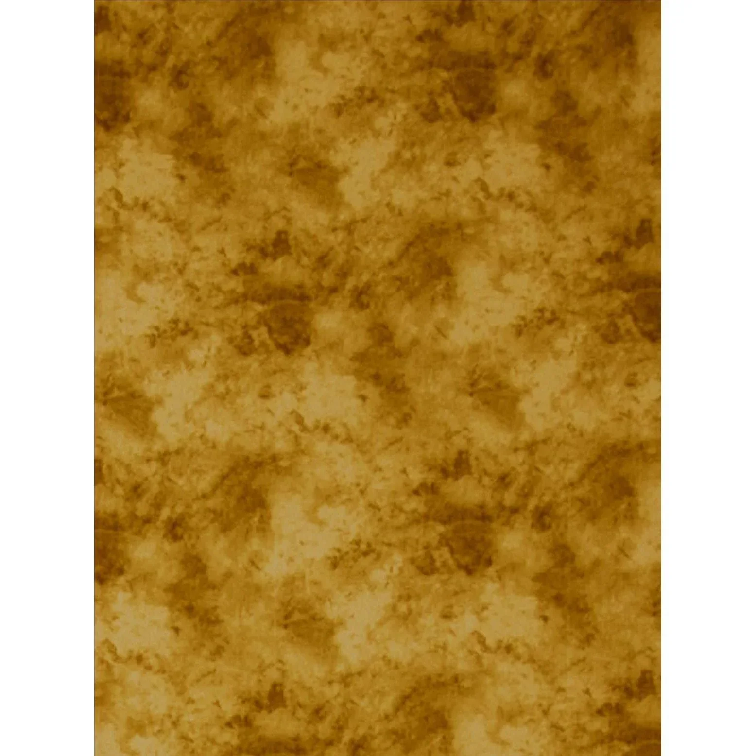 ProMaster Premium Cloud Dyed Backdrop 10'x20' - Yellow