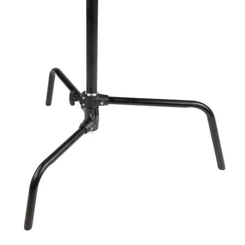 ProMaster Professional C-Stand Kit with Turtle Base (Black) - 5.5' - Image 2