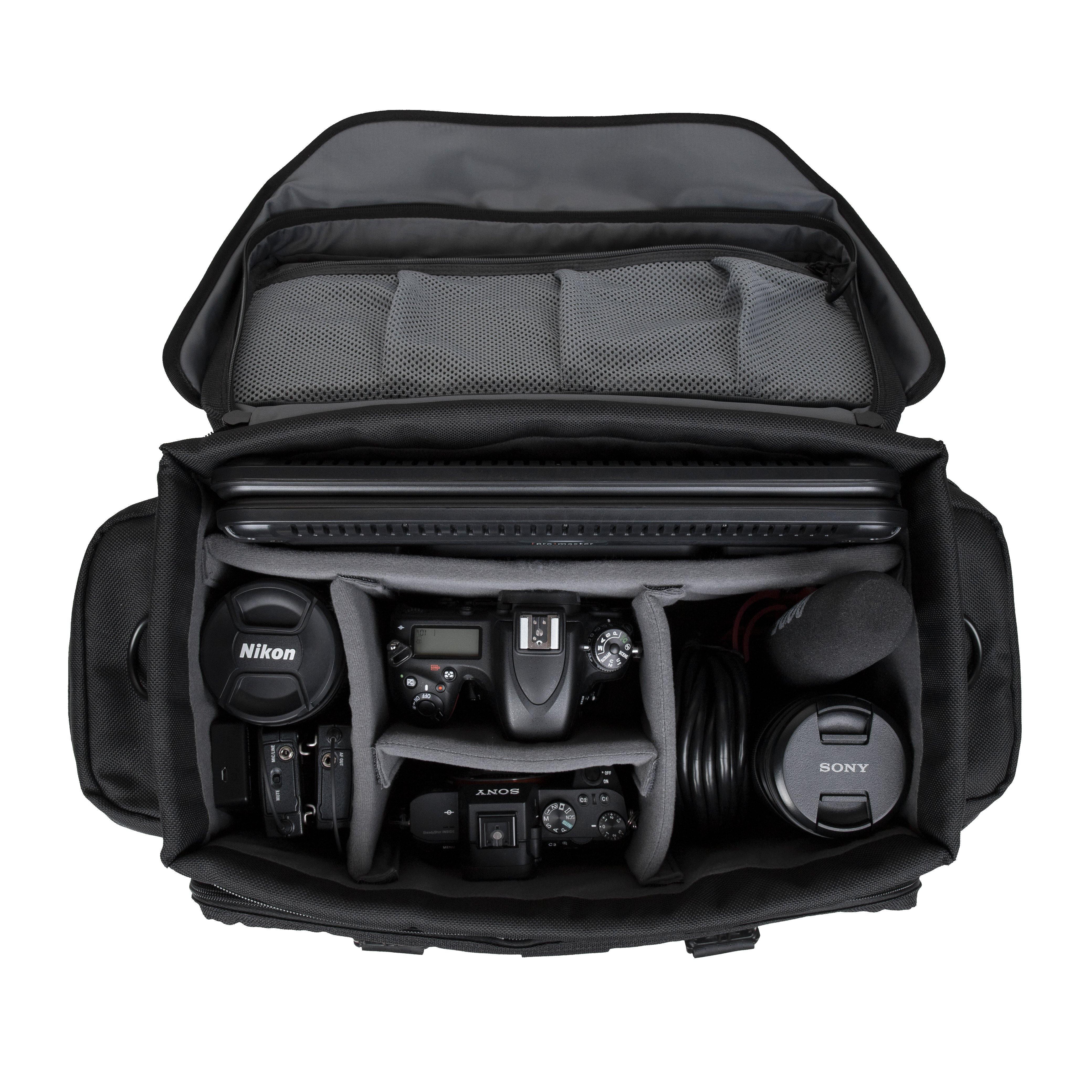 ProMaster Professional Cine Bag (Large) - Image 2