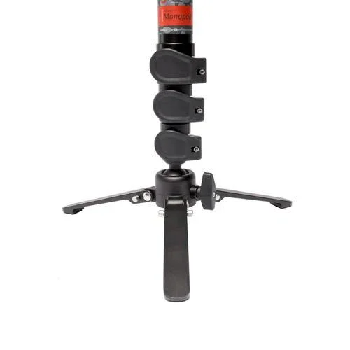 ProMaster Professional MPV432+ Monopod - Image 2