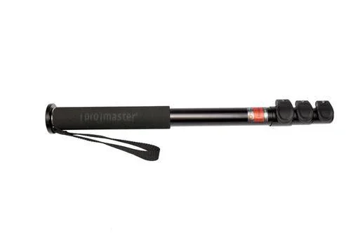 ProMaster Professional MPV432+ Monopod - Image 6