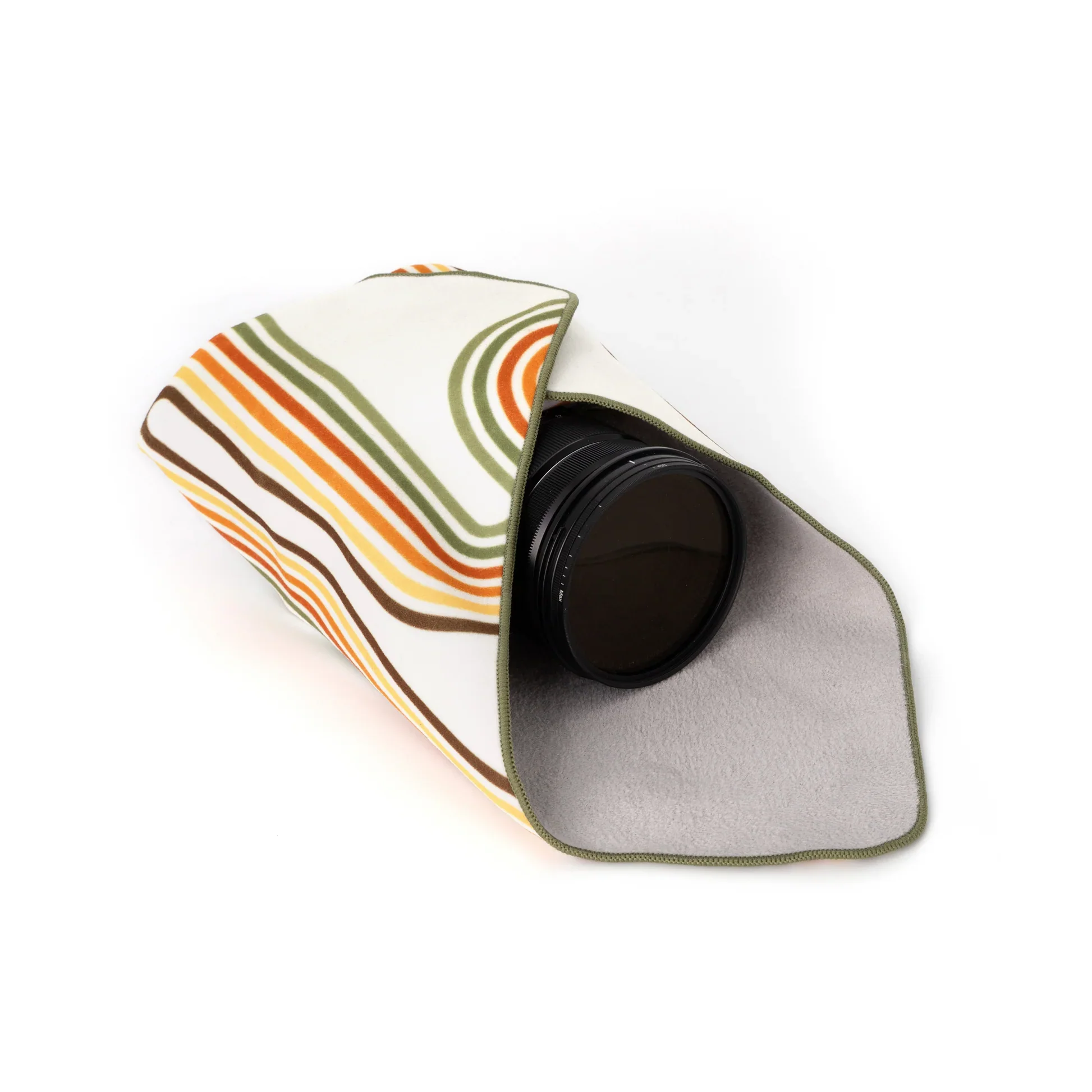 ProMaster Protective Cloth Wrap (Medium) - Retrographic