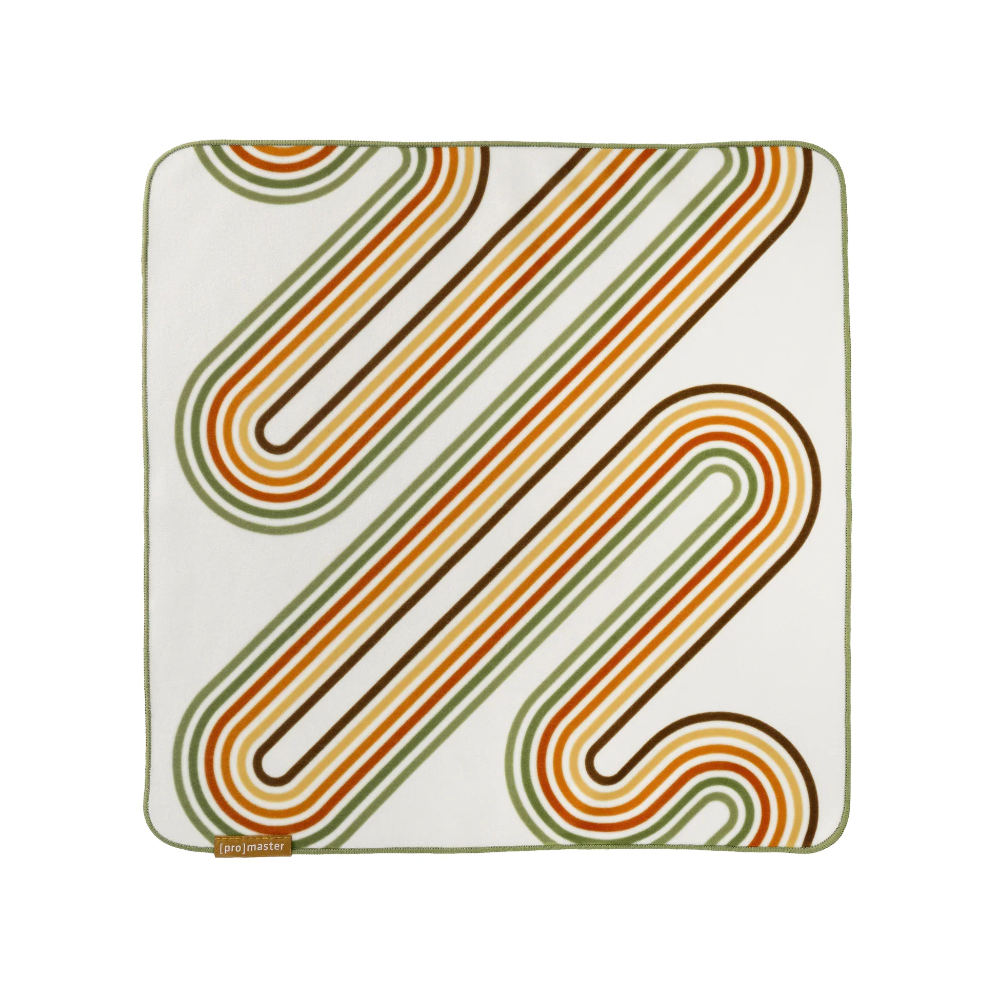 ProMaster Protective Cloth Wrap (Medium) - Retrographic - Image 2