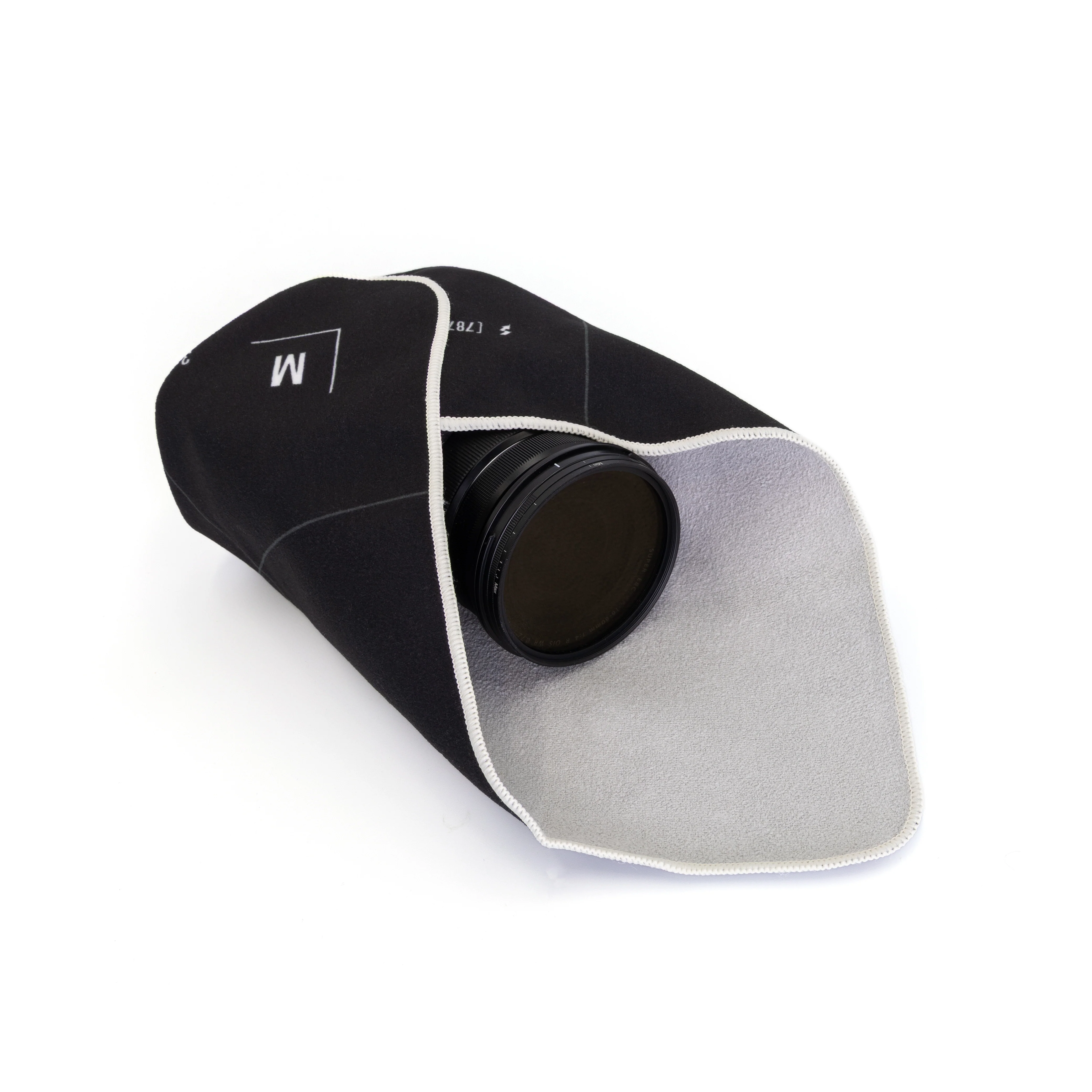 ProMaster Protective Cloth Wrap (Medium) - Viewfinder