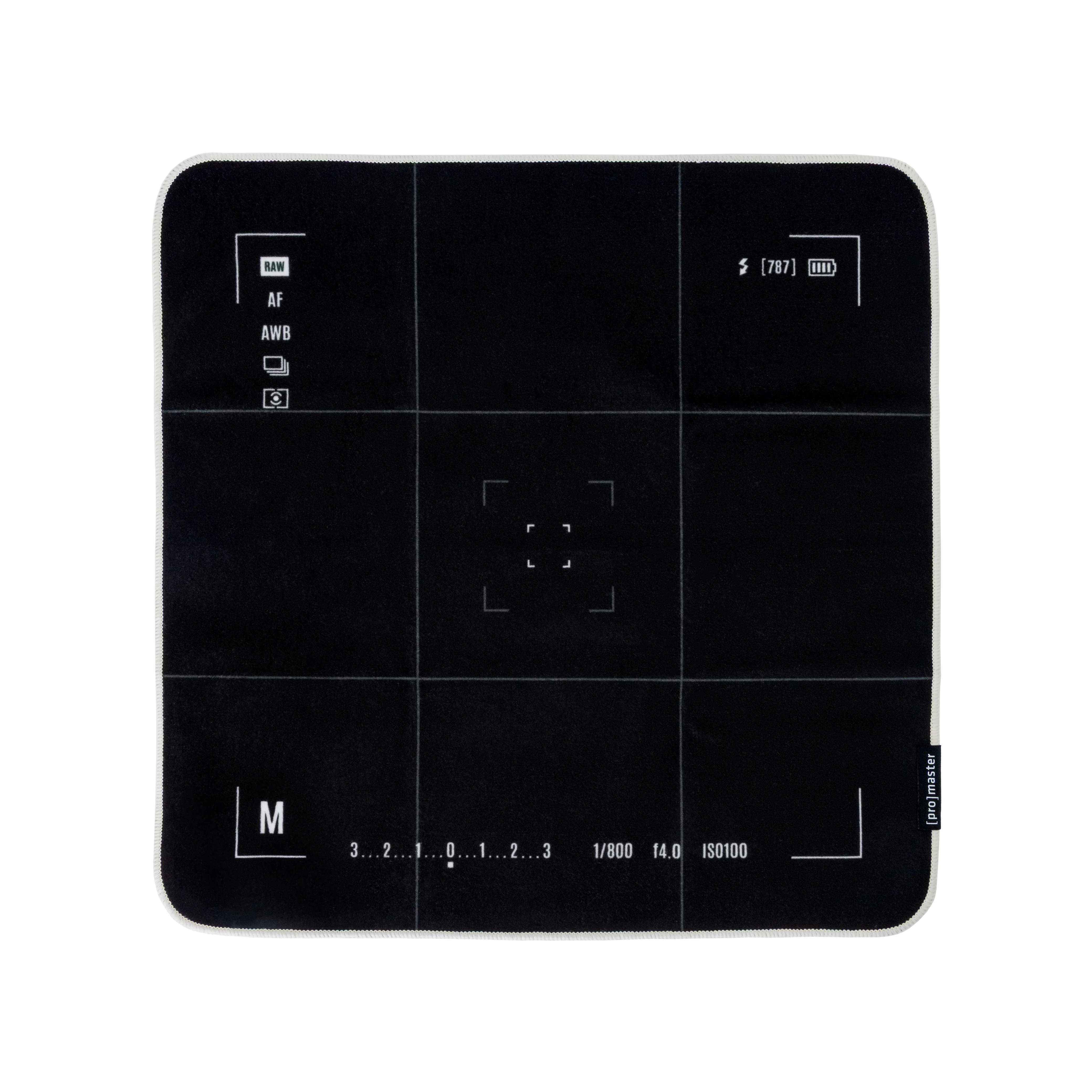 ProMaster Protective Cloth Wrap (Medium) - Viewfinder - Image 2