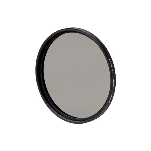 ProMaster Pure Light Circular Polarizer (CPL) Filter - 62mm