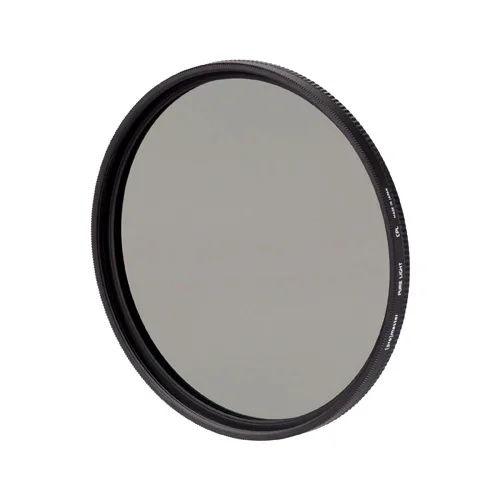 ProMaster Pure Light Circular Polarizer (CPL) Filter - 72mm