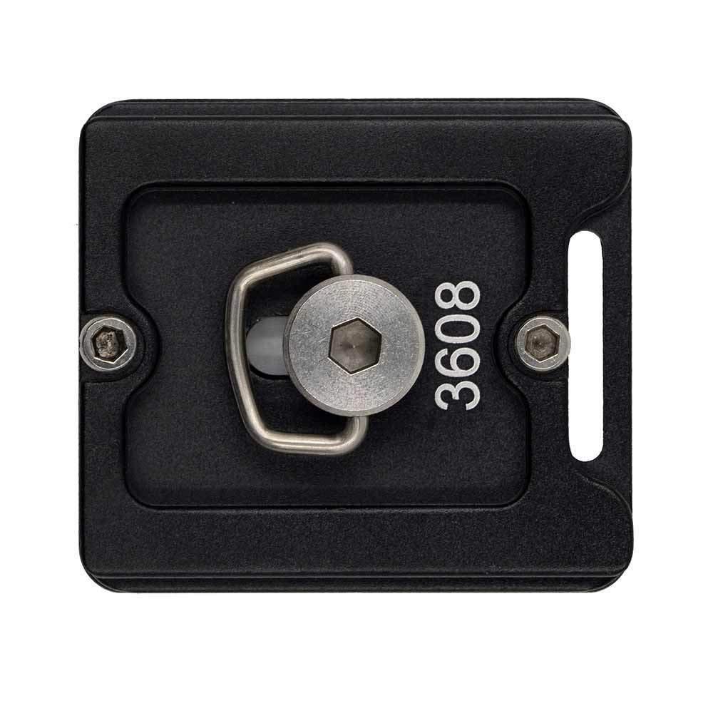 ProMaster Quick Release Plate for XC-M (Black) - Image 2