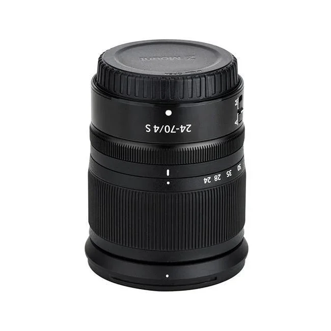 ProMaster Rear Lens Cap for Nikon Z - Image 3