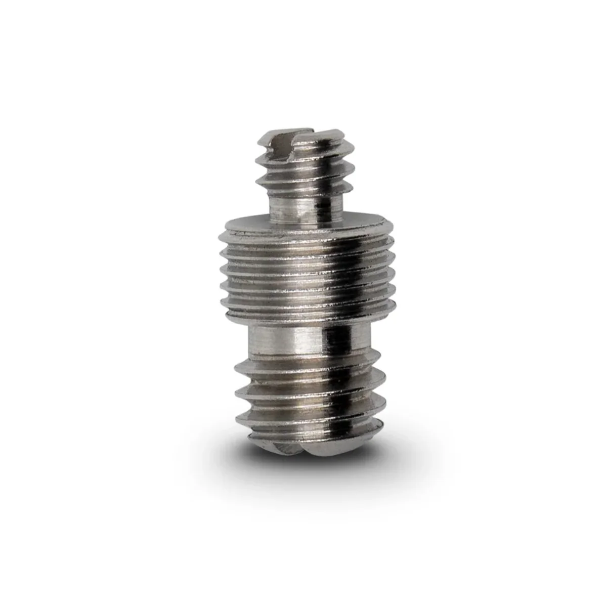 Promaster Reversible Tripod Platform Bolt - 1/4''-20 & 3/8''-16
