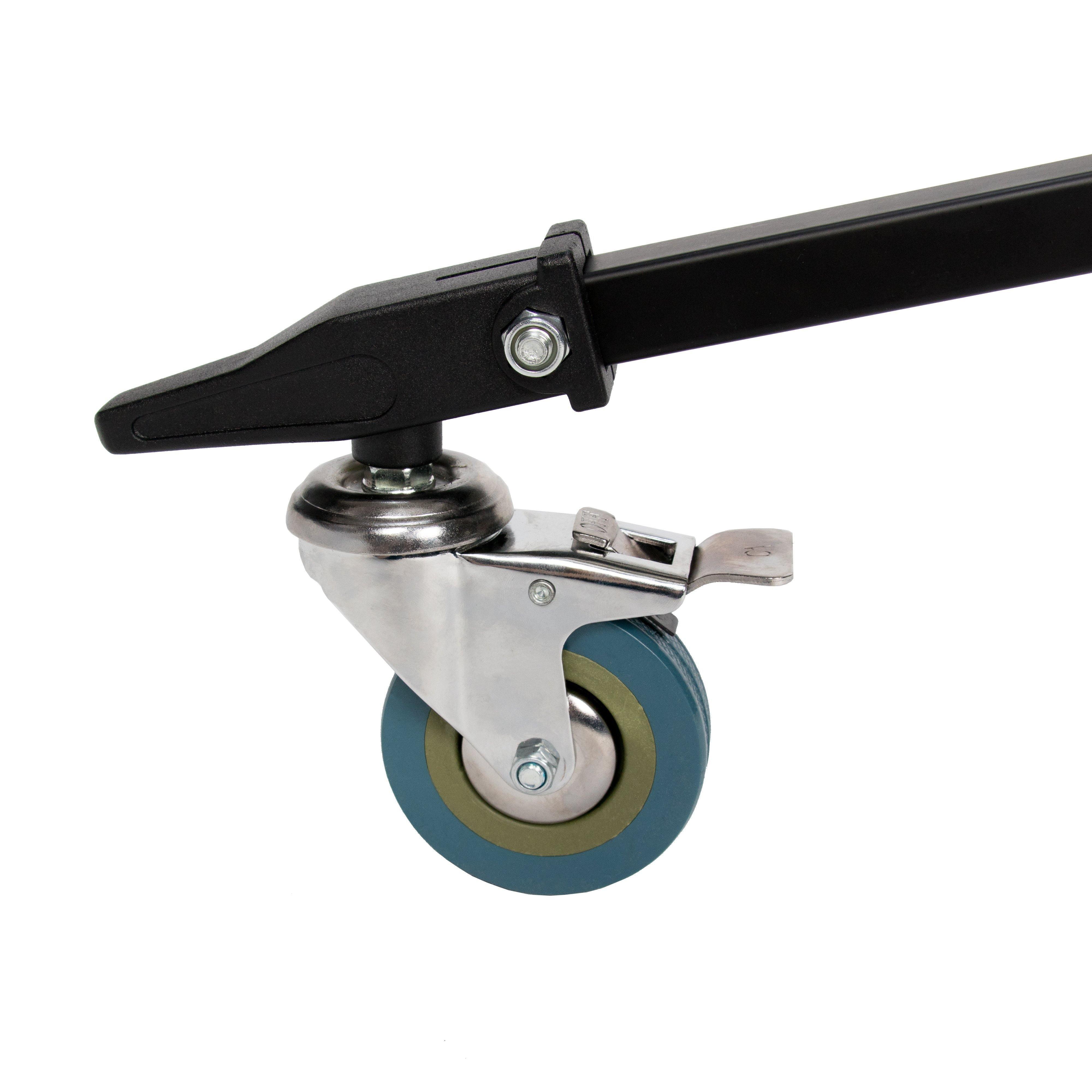 ProMaster Rolling Studio Stand - 10' - Image 2