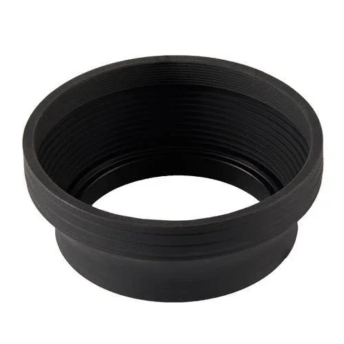 ProMaster Rubber Lens Hood (N) - 52mm