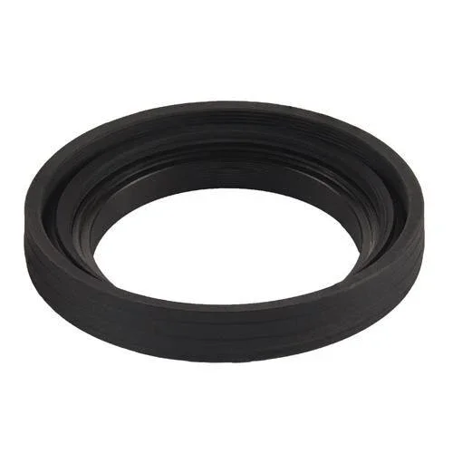 ProMaster Rubber Lens Hood (N) - 52mm - Image 2
