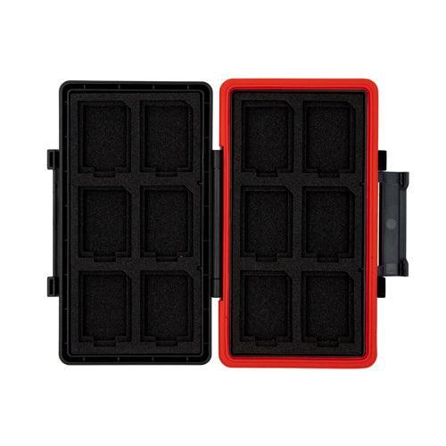 ProMaster Rugged Memory Card Case for CFexpress Type A & SD
