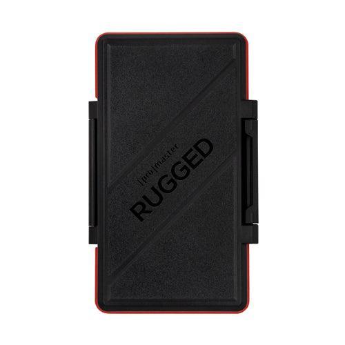 ProMaster Rugged Memory Card Case for CFexpress Type A & SD - Image 2