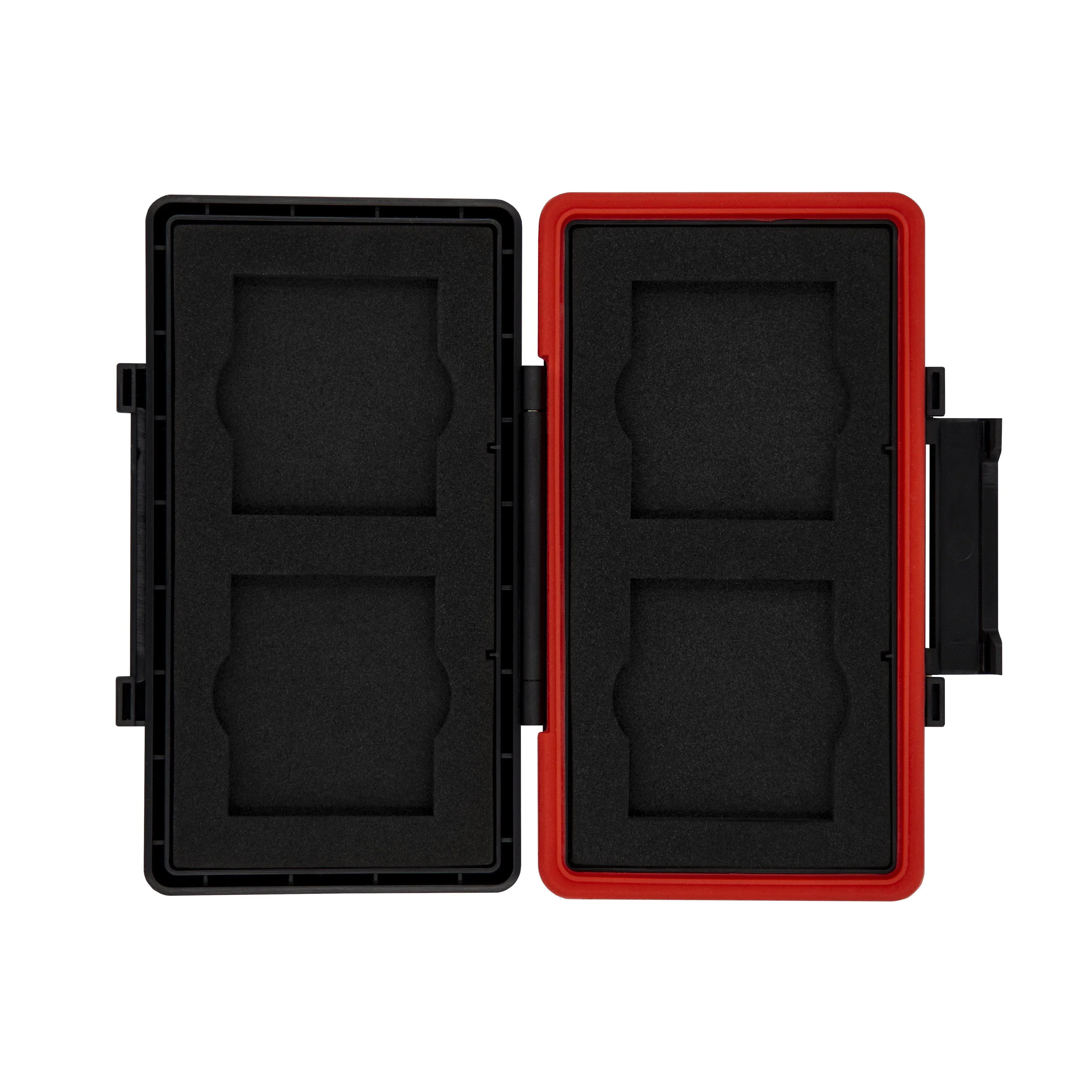 ProMaster Rugged Memory Case for Compact Flash - Image 2