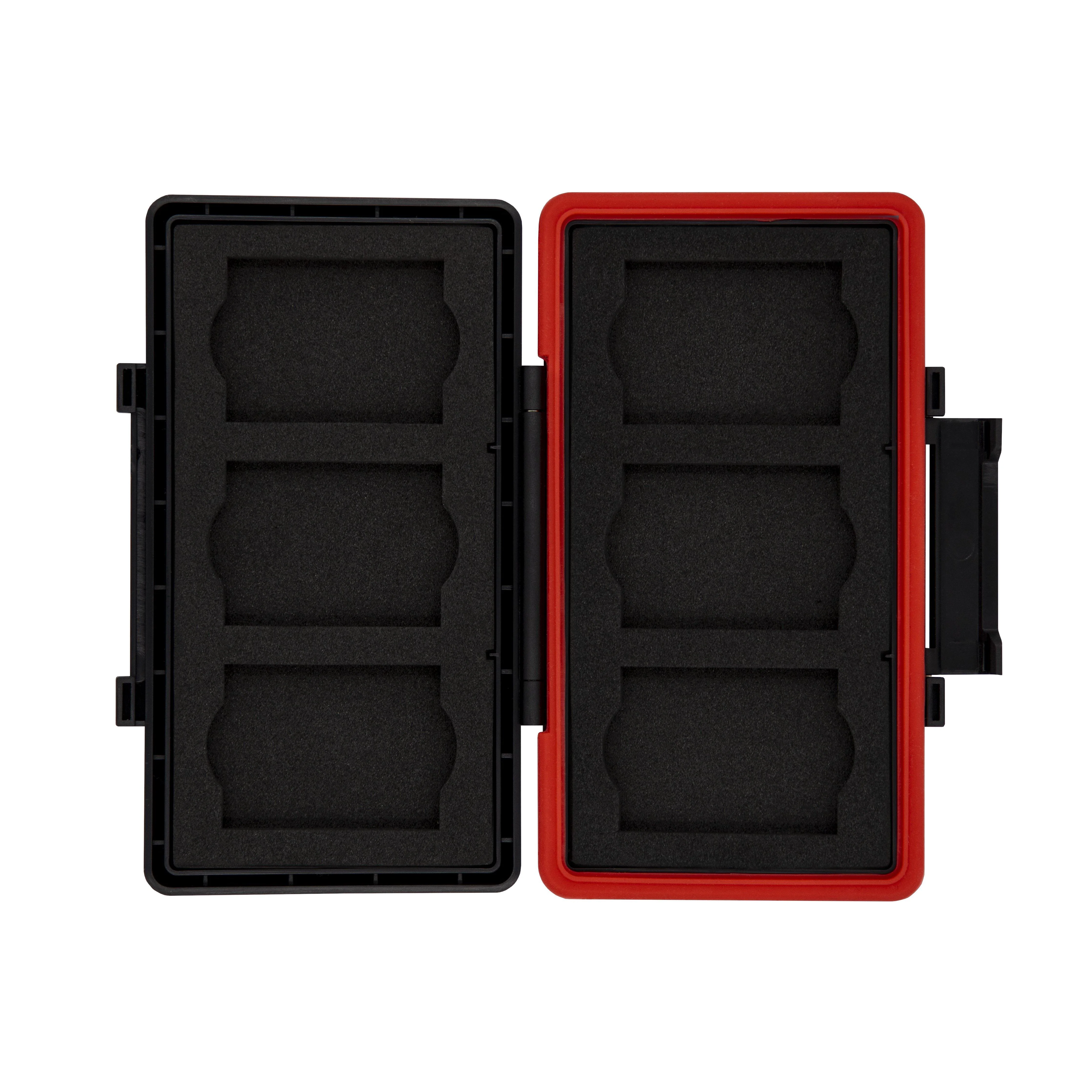 ProMaster Rugged Memory Case for XQD & CFexpress - Image 2