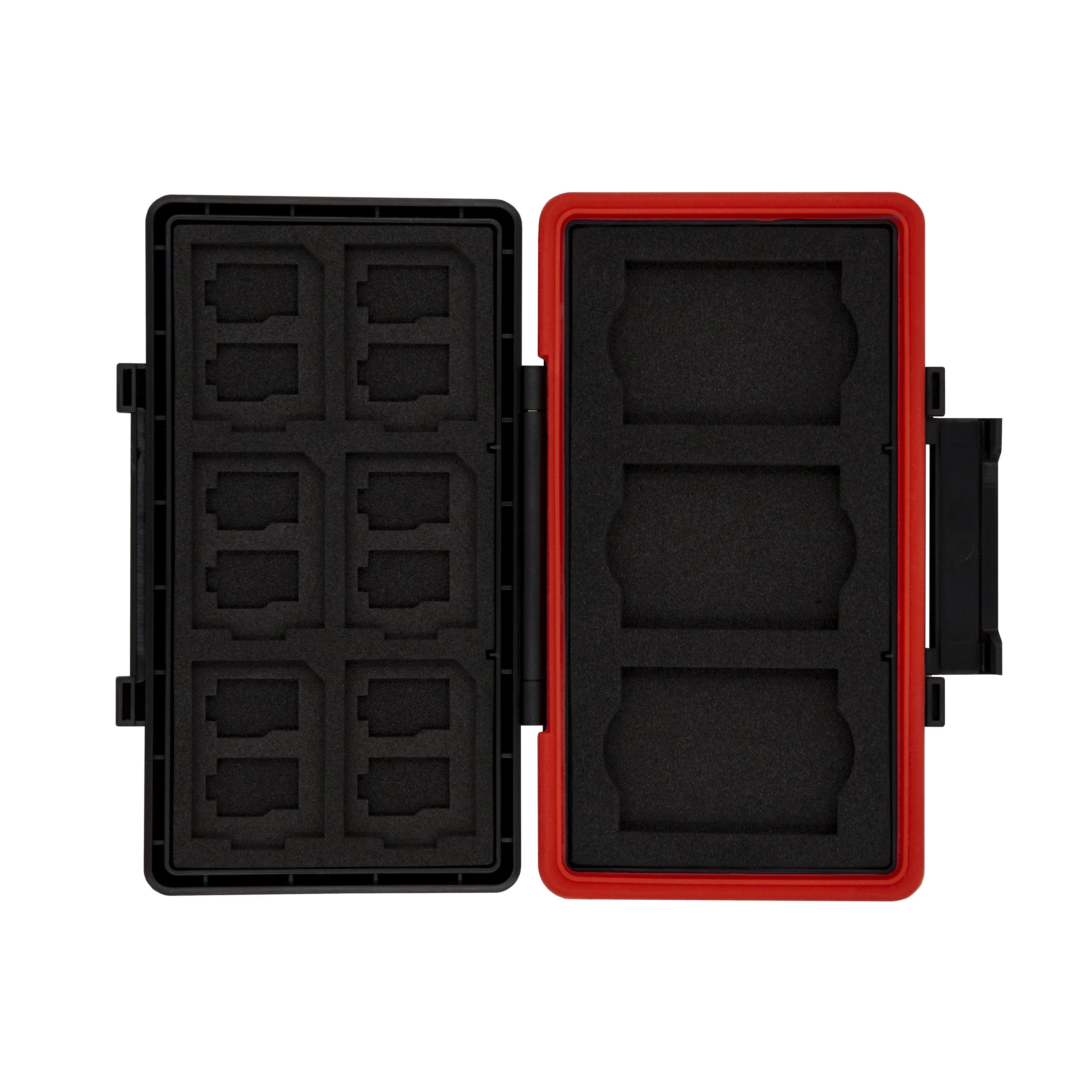 ProMaster Rugged Memory Case for XQD, CFexpress SD & Micro SD - Image 2