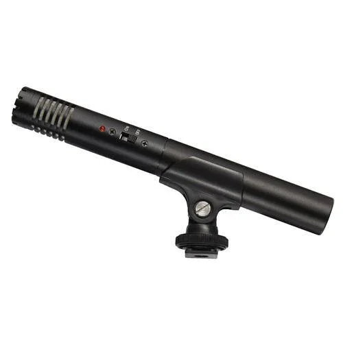 ProMaster SG-M1 Compact Shotgun Microphone - Image 2