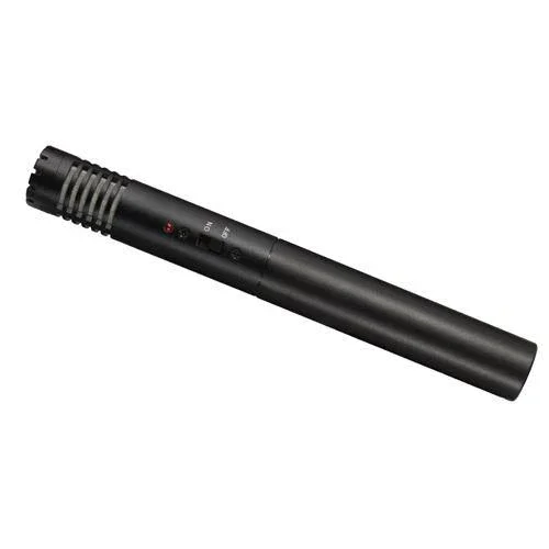 ProMaster SG-M1 Compact Shotgun Microphone - Image 3