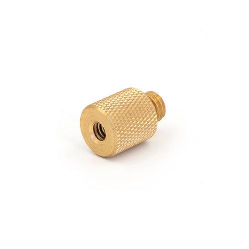 ProMaster Small Thread Adapter (1/4"-20 Female to 3/8"-16 Male) - Image 2