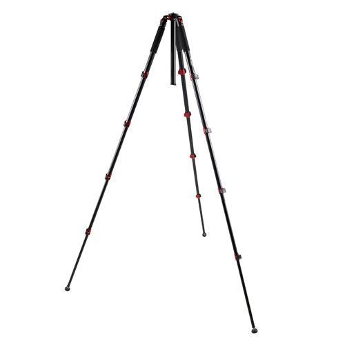 ProMaster Specialist SP528K Professional Tripod Kit with Head - Image 4