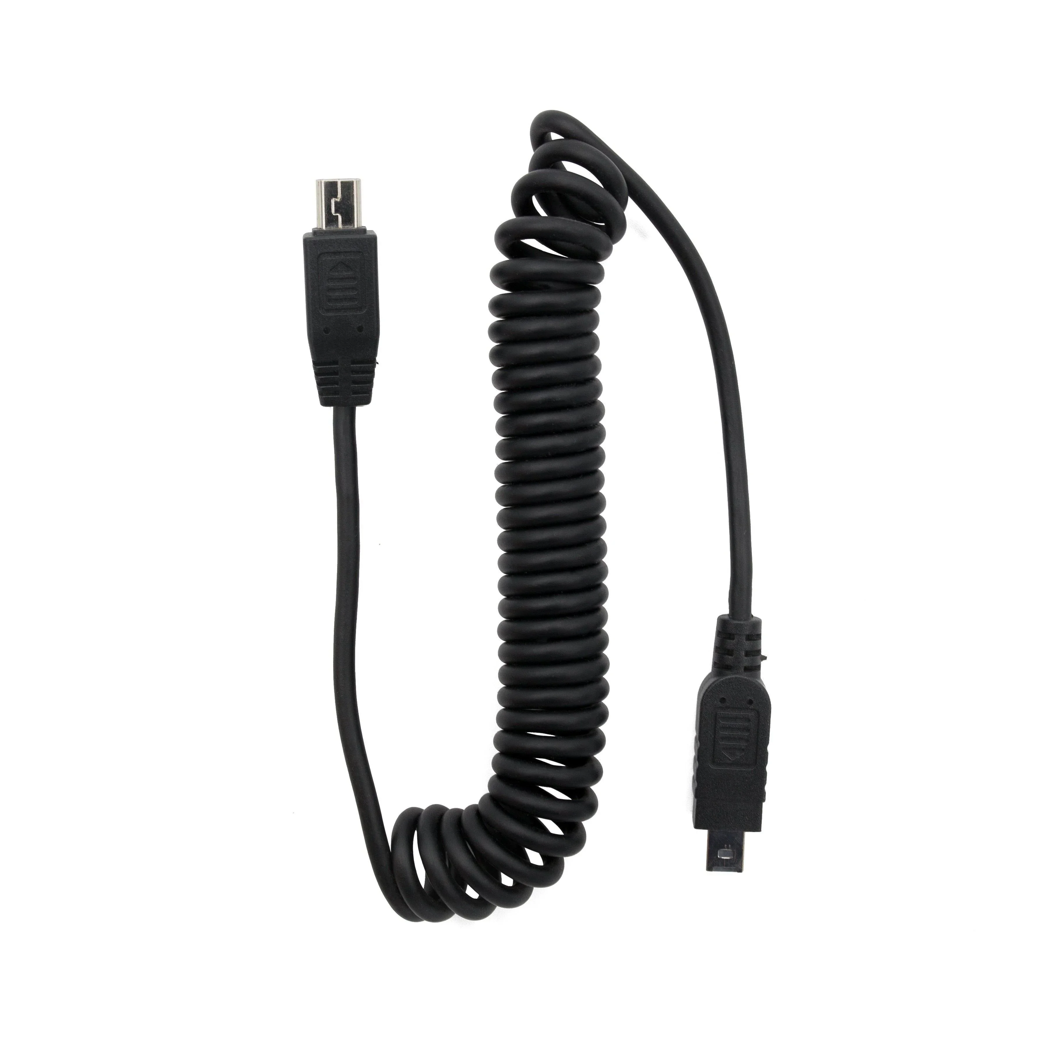 ProMaster ST1 Camera Release Cable for Nikon MCDC2