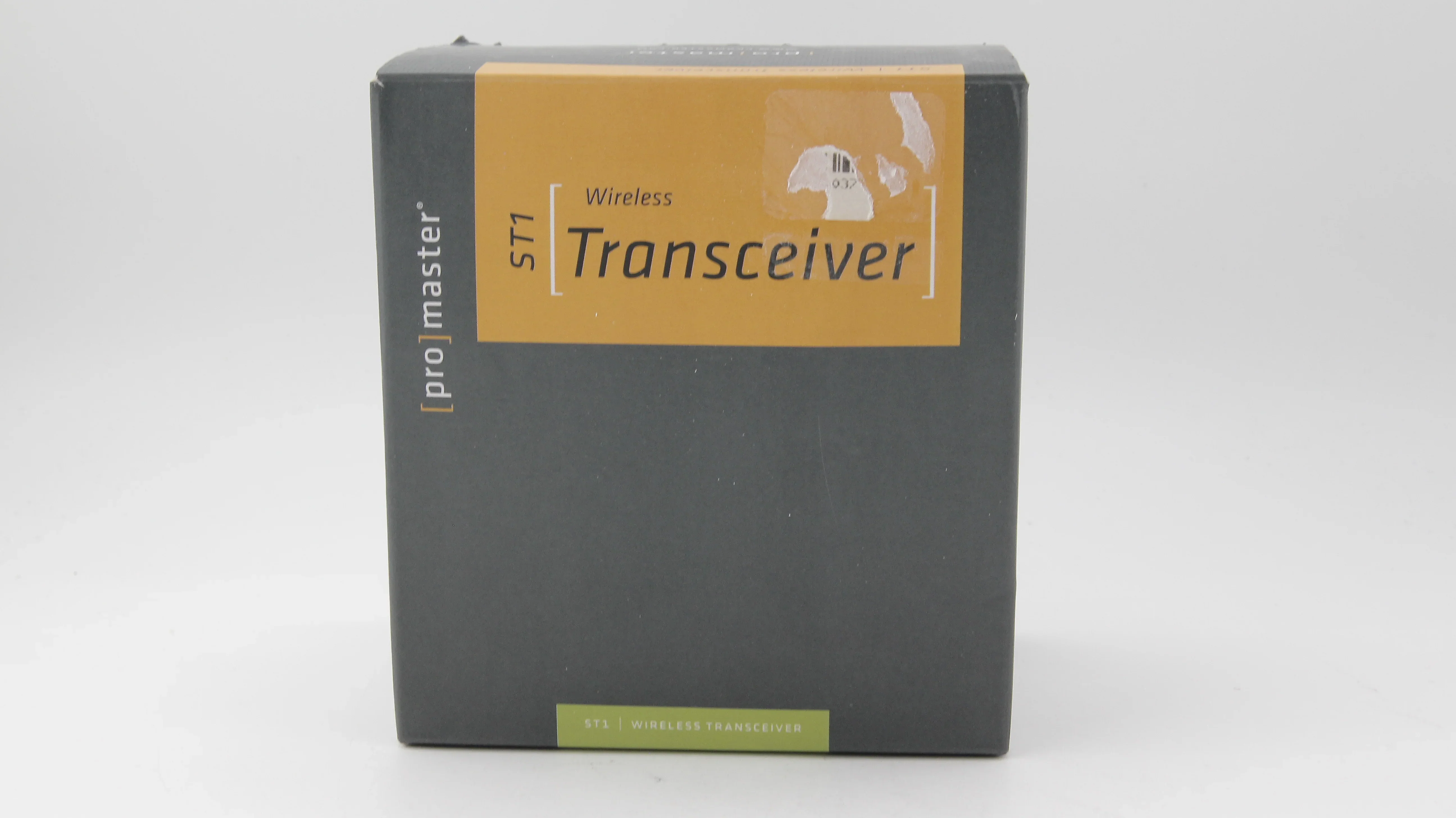 ProMaster ST1N Speedlight Transceiver for Canon - Image 2