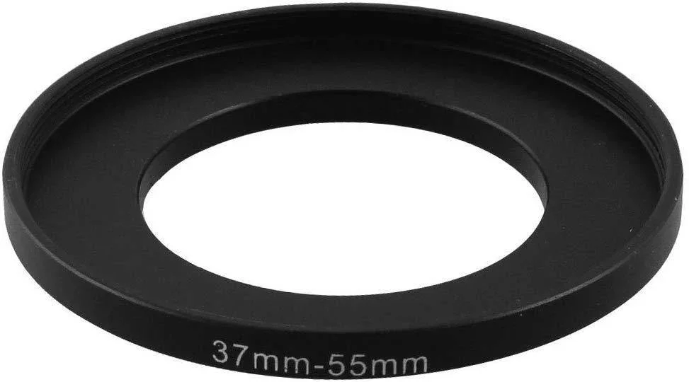 ProMaster Step-Up Ring - 37-55mm