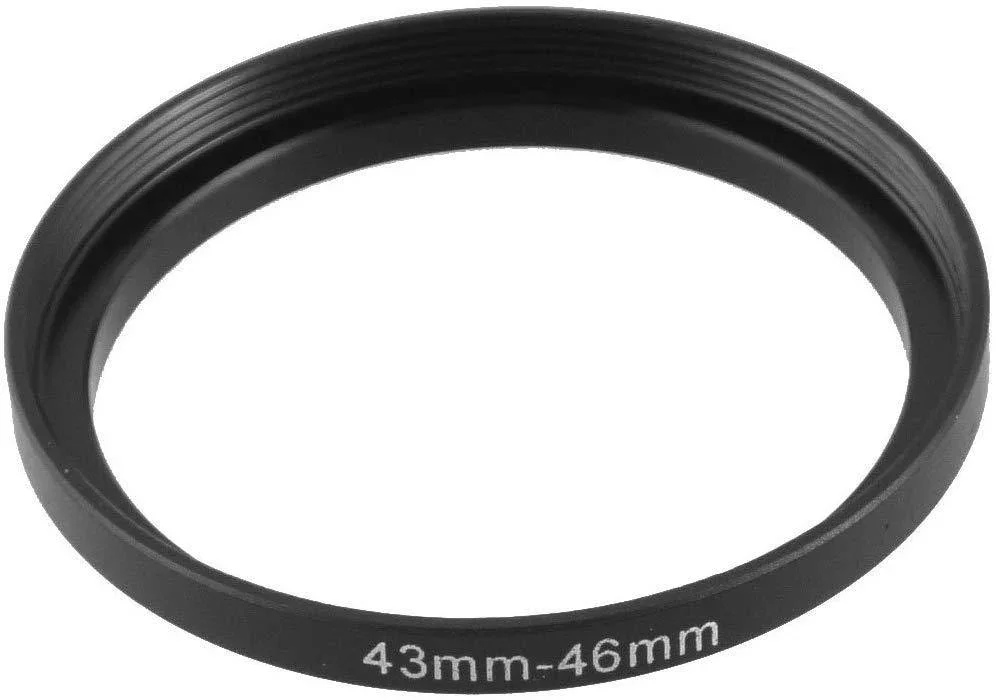 ProMaster Step-Up Ring - 43-46mm